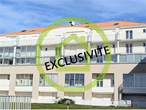 t1 à la vente -   85270  SAINT HILAIRE DE RIEZ, surface 17 m2 vente t1 - UBI442751036